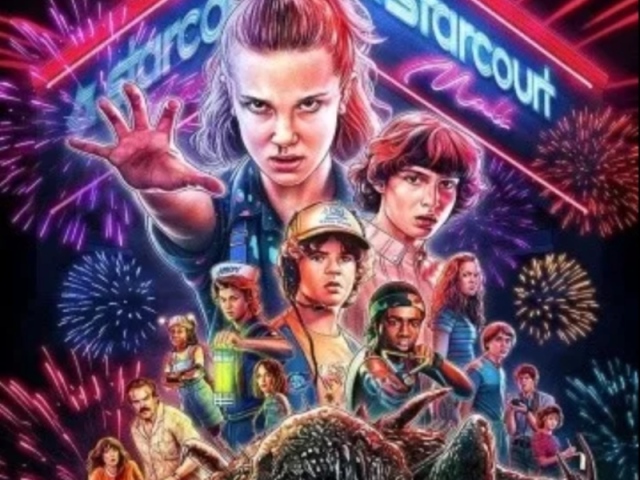 Stranger things