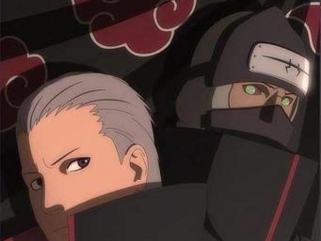 Hida
Kakuzu