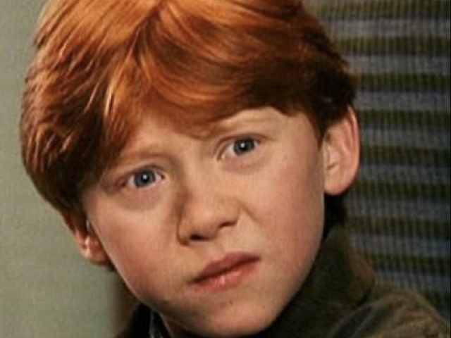 Ronald Weasley