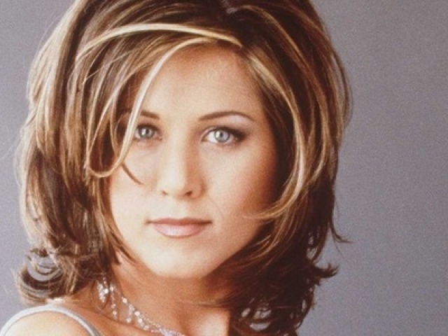 Jennifer Anniston