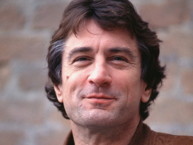 Robert De Niro