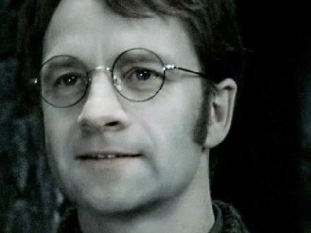 James Potter