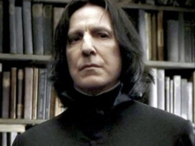 Severus Snape