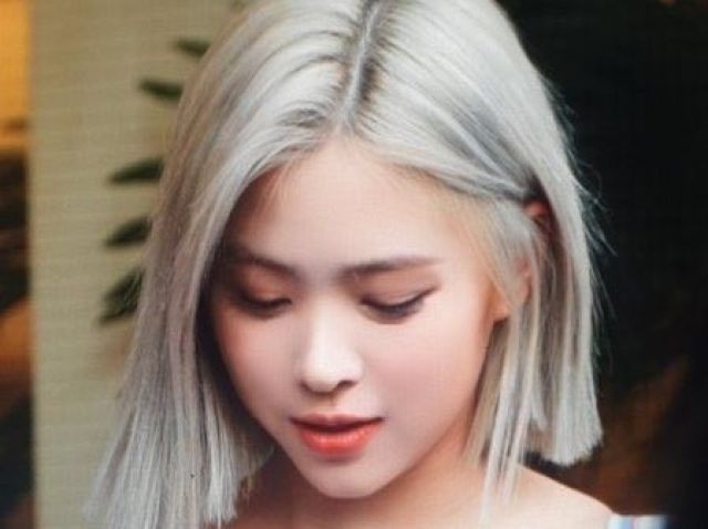 Ryujin (itzy)