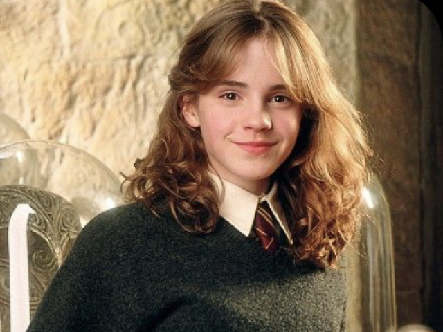 Hermione Granger