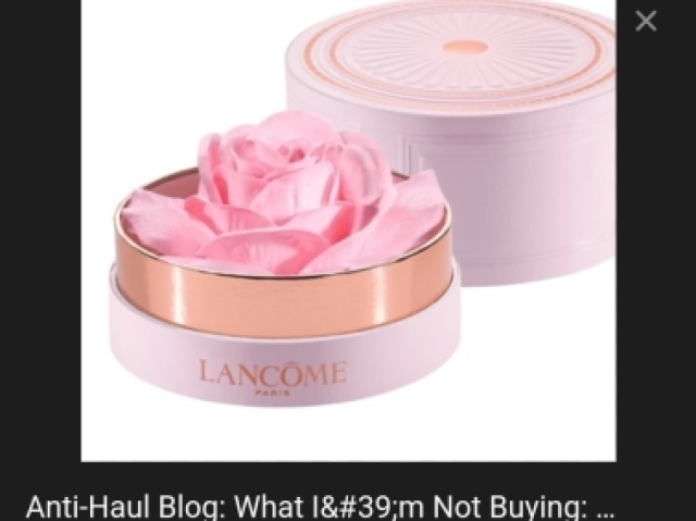 Lancome