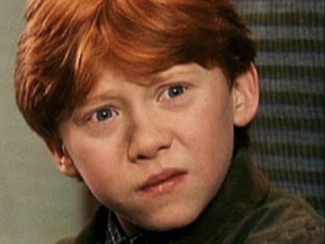 Ronald Weasley