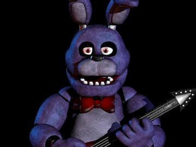 Bonnie