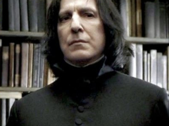 Severus Snape