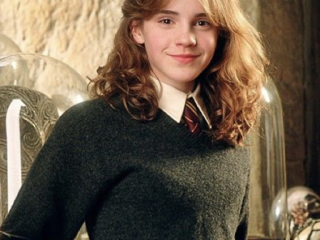 Hermione Granger