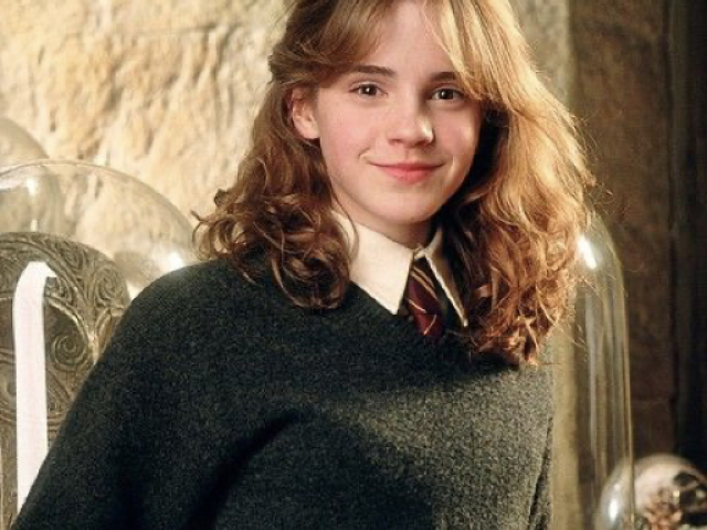 Hermione Granger