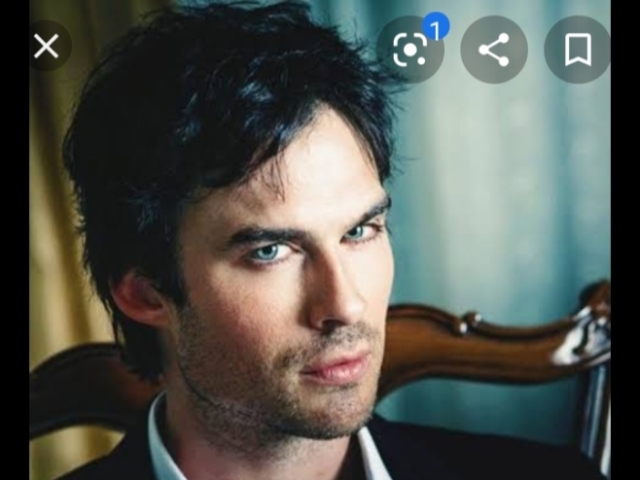 Iam Somerhalder