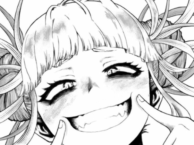 Himiko Toga