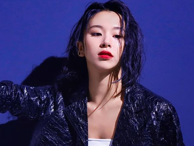 Chaeyoung