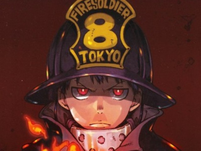 Fire Force