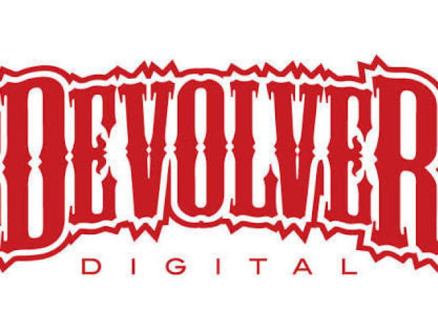 Devolver digital.