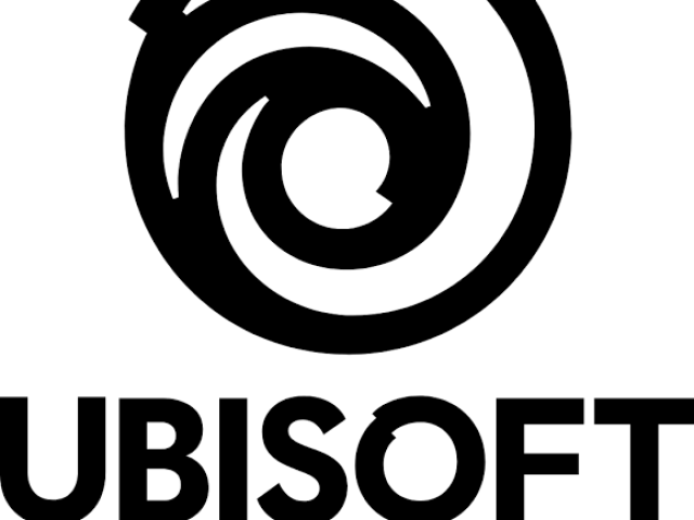 Ubisoft.