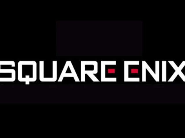 Square Enix.