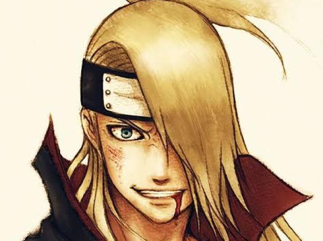 Deidara