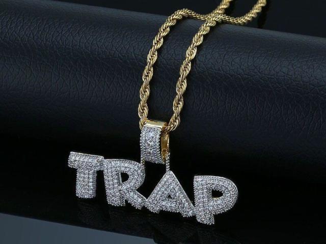 Trap