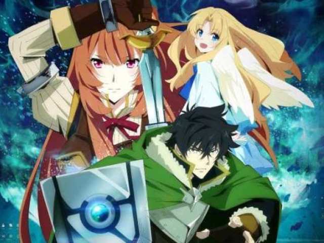 shield hero