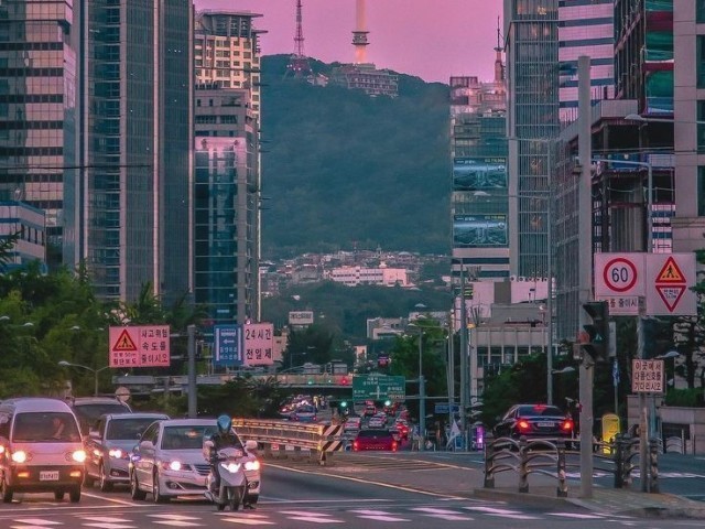 Seoul