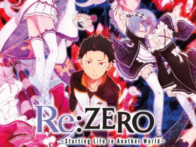 Re:Zero