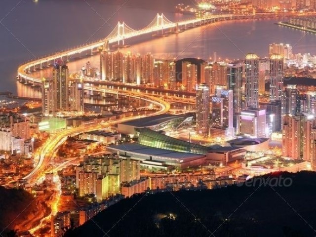 Busan