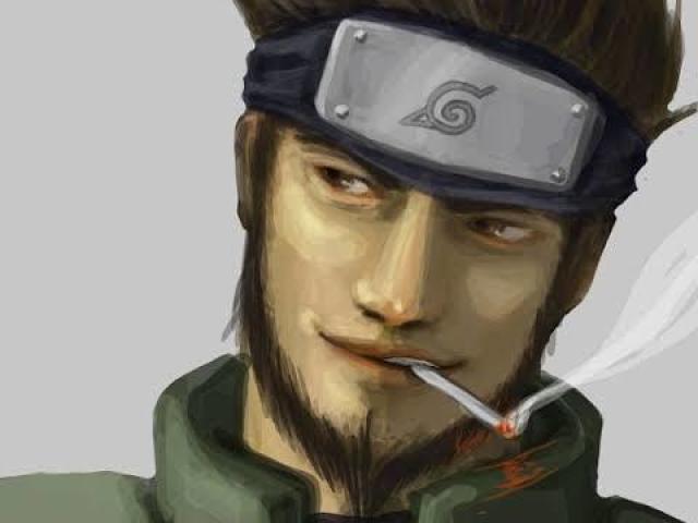 Asuma Sarutobi