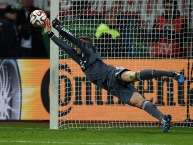 Goleiro