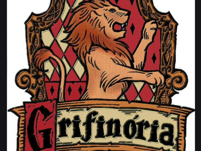 Grifinoria.