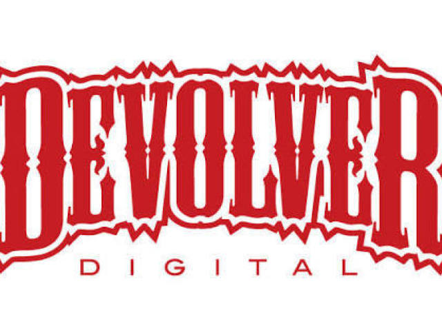 Devolver digital