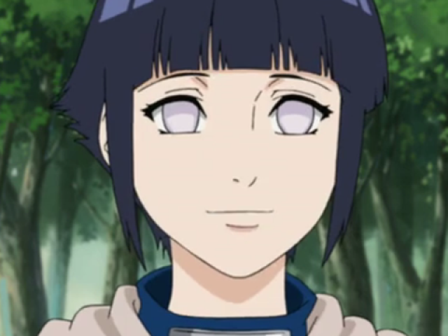 hinata