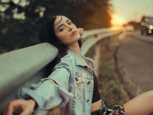 Crie sua sessão de fotos