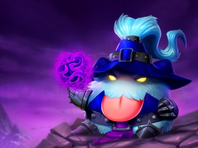 Veigar