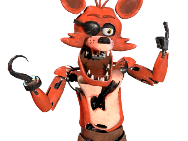 Foxy