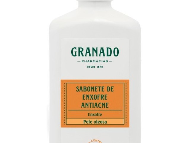 granado