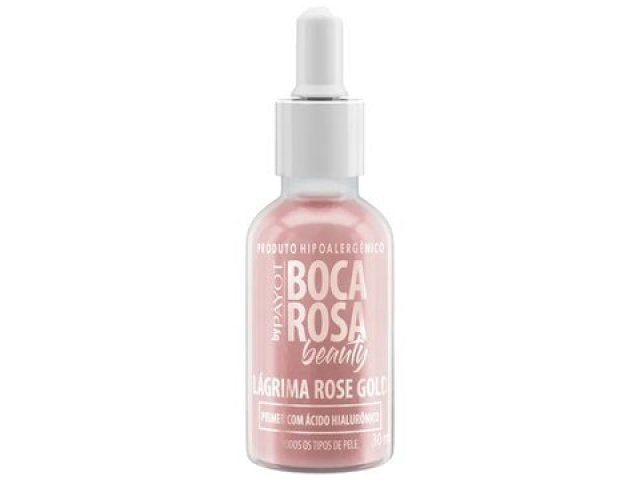 boca rosa