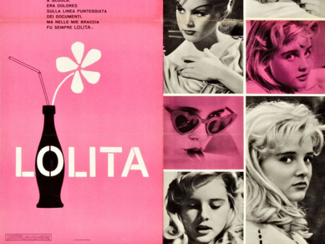 Lolita.