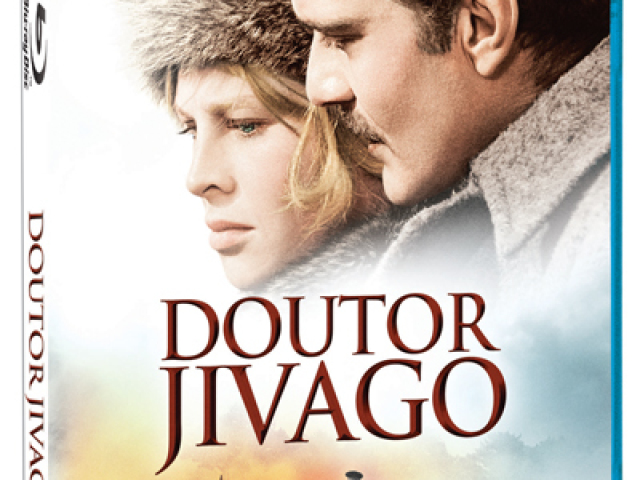 Doutor Jivago.