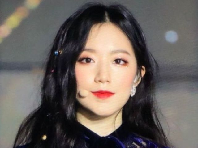 Shuhua ((g)i-dle)