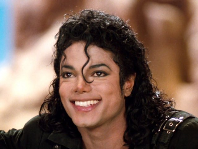 michael jackson