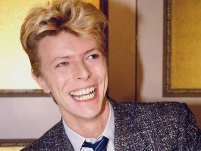 david bowie