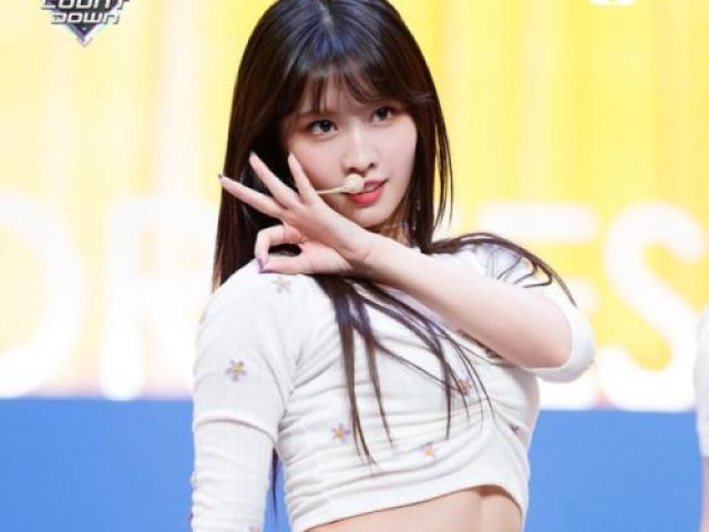 Momo (twice)