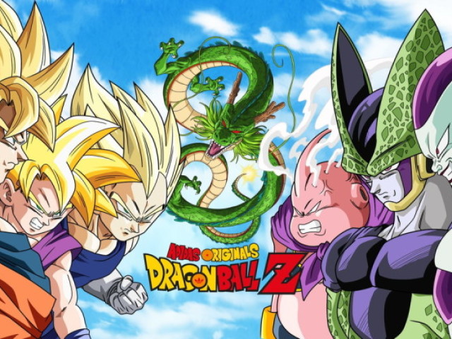 Dragon Ball Z