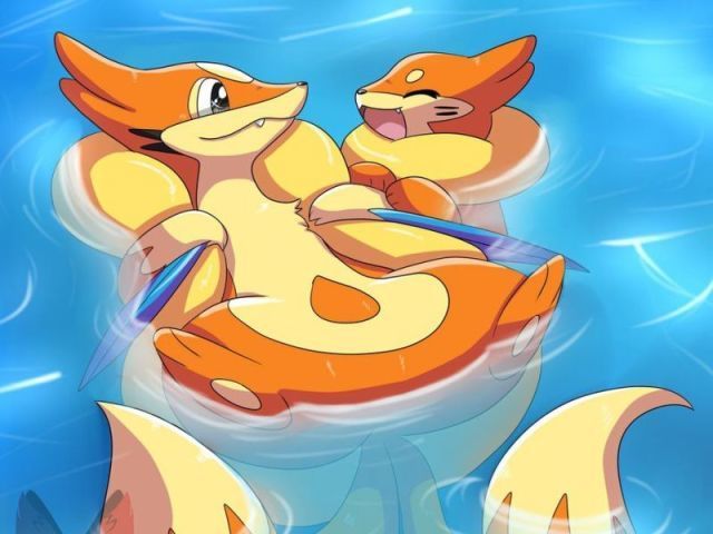 floatzel