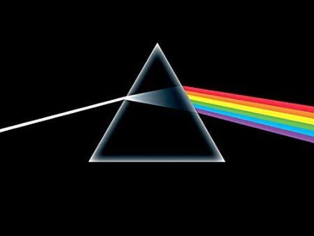 Dark Side Of The Moon