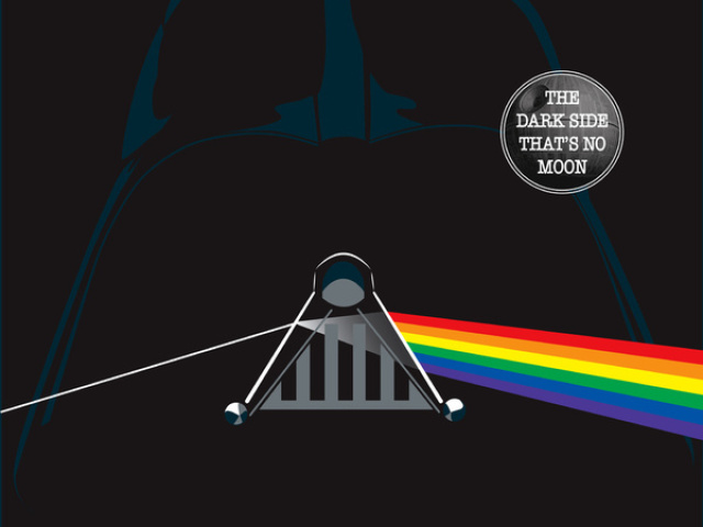 The Dark Side Of The Moon