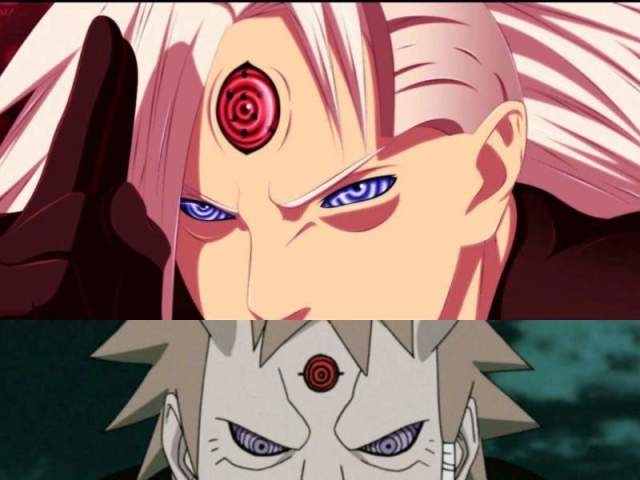 rinnesharingan