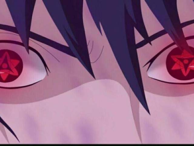 eterno mangekyou sharigan